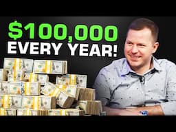 How to Make $100k/year Playing Poker!