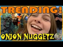 Nidal Wonder’s 24-Hour Handcuff Clickbait – We React