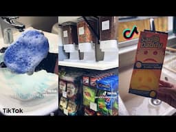 🔅Random Restocking and Cleaning Tiktok Compilation 4🔅