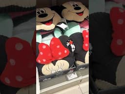 Aldi has a TON of Disney merchandise currently in their stores! #shopping