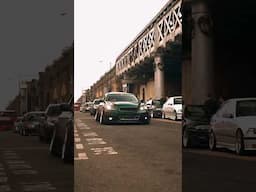Camber'd as F***
