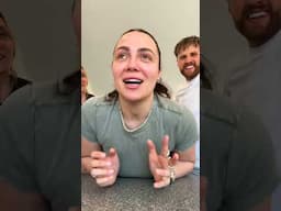 FAKE CRY CHALLENGE!! 😂