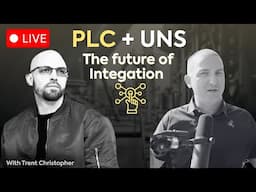 The Future of PLC Programming and Integration: Unified Namespace