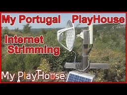 Several Internet issues in Portugal & Strimming Update - 1497