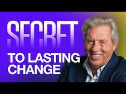 The Secret to Leading Lasting Change | John Maxwell