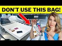 How to Travel with Medications in 2025 (New TSA Rules REVEALED!)