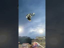 Miss watching Pat Casey Shred our ramp 🙏