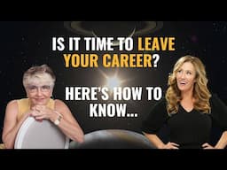 Using the Jupiter-Saturn Cycle to Unlock Career Timing with Georgia Stathis