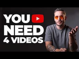 Copy This YouTube Strategy, It'll Blow Up Your Business