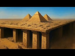 Great Pyramid: Is This Proof of a Forgotten Civilization?