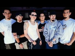 Linkin Park - I Tried So Hard