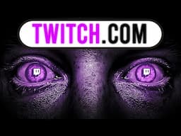 The UNHINGED Stalkers Of Twitch...