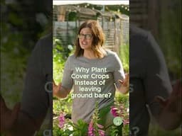 Don’t Let Your Soil Die This Summer!