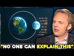 This Moon Discovery Terrified Astronomers