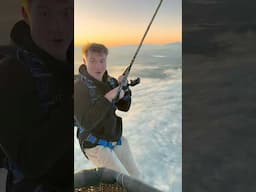 i was worried some stranger wouldn’t get a good video… i think they made the video 😆🤣