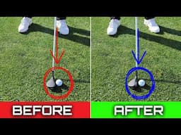 This Technique Makes Fairway Woods and Hybrids SO Easy!