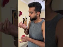 இனிய தமிழ் புத்தாண்டு நல்வாழ்த்துக்கள் 🙏🏻 வடை பாயசம் சாப்பாடு ரெடி😋 #minivlog #tamilnewyear2025