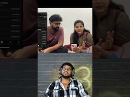 Namma ooru Couple - YouTube Income இவ்ளோவா?😱😱😱 | Raabi | #raabi