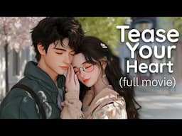 Tease Your Heart ❤️ Full Movie | Sims 4 Love Story