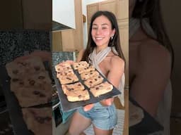 Barras de Proteína Animal - SIN HORNO