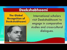 X_M 38_Deekshabhoomi - Part 2