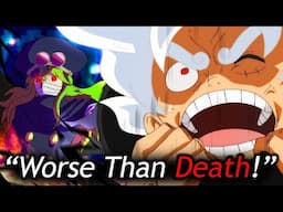 LUFFY’S FRIENDS ARE IN HELL?! Imu’s Demon God Form EXPLAINED! | One Piece Chapter 1150