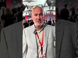 How to Protect Your Peace as a Beauty Pro | Martin Dale at Wella Destination Malta