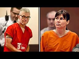 Cold Case KILLERS Reacting To A Life Sentence