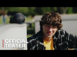 THE COBRA KAI MOVIE PART II - A Baylen Levine Film | Official Teaser