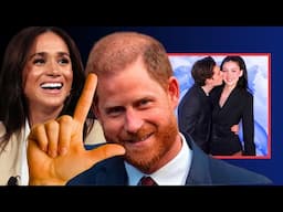 Prince Harry Brooklyn Beckham SPOILED NEPO BABIES Hire Hissy Fit Facilitators