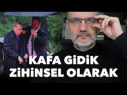 Kafa gidik, bedensel olarak çok şey.. | Tarık Toros | Manşet | 7 Haziran 2025