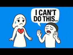 Why Men Pull Away After Getting Close | Male Psychology