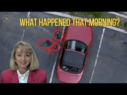Haunting Disappearance of Jodi Huisentruit  - Taken Before Sunrise