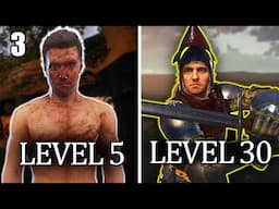 Ep 3 - KCD2 Hardcore IMPOSSIBLE Challenge