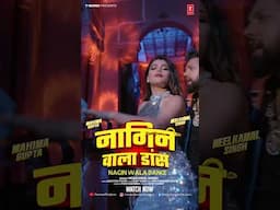 LIVE NOW #Video | Nagin Wala Dance | #Neelkamal Singh | नागिन वाला डांस | #नीलकमल सिंह