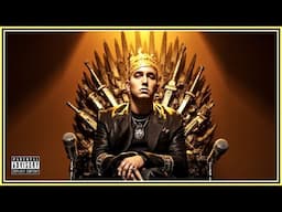 Eminem - King Marshall (Full Album) [2025] (AI)