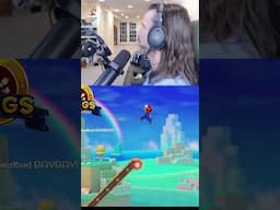 #MarioMaker2: Nope Edition feat. CHUGS from Stream 1,000