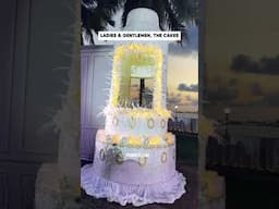 One last look at the reception interior decoration for #jp2025 #viralvideo #viralshorts #love