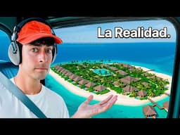Tour Privado de una Villa en Maldivas