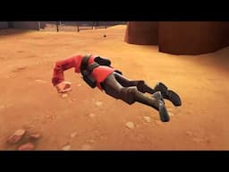 Have a nice trip - TF2 Highlights