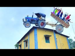 Funniest Fun Comedy Video 2025amazing comedy video 2025 Episode 242 By@ourfuntv0