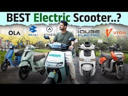 Electric Scooter ಕೊಳ್ಳುವಾಗ ಈ ತಪ್ಪು ಮಾಡಬೇಡಿ⚡Know this Before Buying an EV Scooter