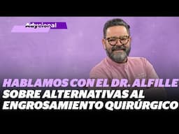 Engrosamiento de Pene Sin Cirugía: ¿Funciona?