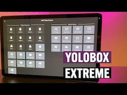Yolobox Extreme - BIGGER AND BETTER
