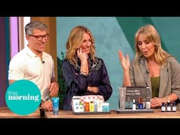 The Ultimate Washbag Gifts for Father’s Day 2025 | This Morning