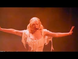 Lady Gaga - Alejandro at Coachella 2025 Weekend 2