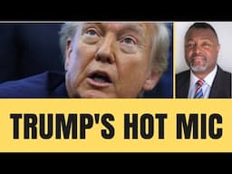 Trump SCREWS UP! Reveals SICK MASTER PLAN While Nation REVOLTS!