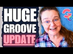 NEW GrooveFunnels 2025 Review: What’s Changing, What’s Coming + What It Means for You (🎁 + Bonuses!)