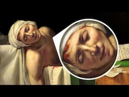 This Painting Is Even Crazier Than It Seems. Here's Why.