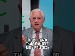 The Antidote for Sin